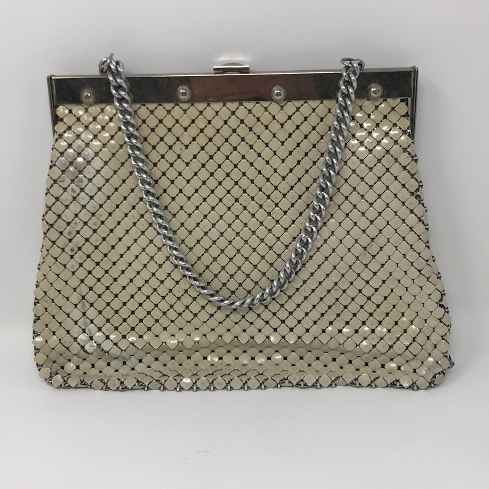 Vintage Frame Bag